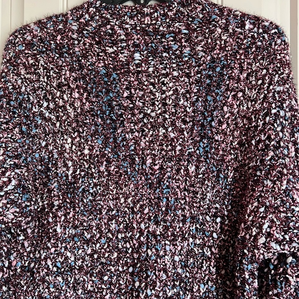 Ready To Cuddle Womens Sweater - Picture 6 of 8